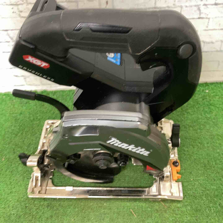 ★マキタ(makita) コードレスマルノコ HS007GZB【町田店】