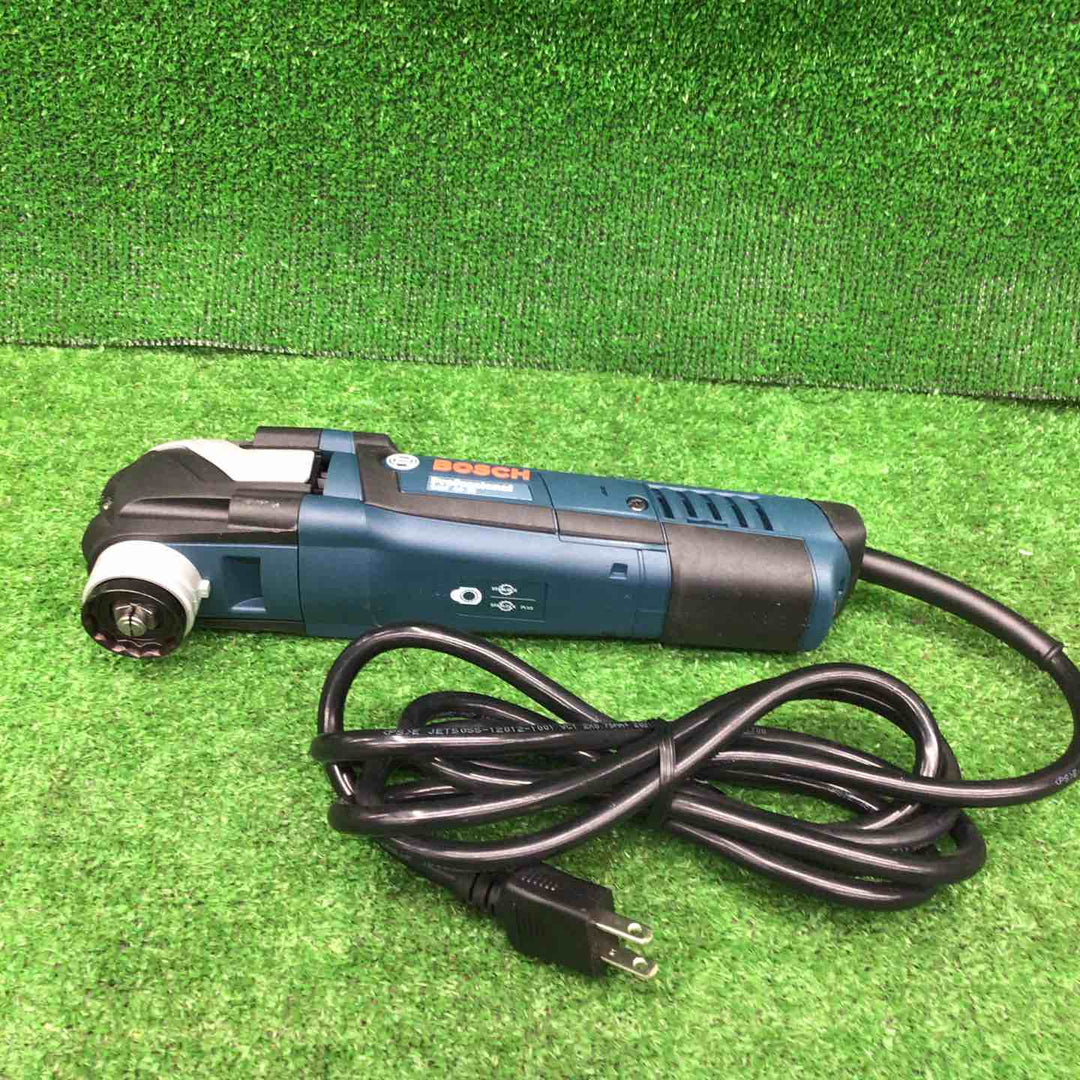 【未使用品・特別特価！】ボッシュ(BOSCH) マルチツール GMF40-30L【桶川店】
