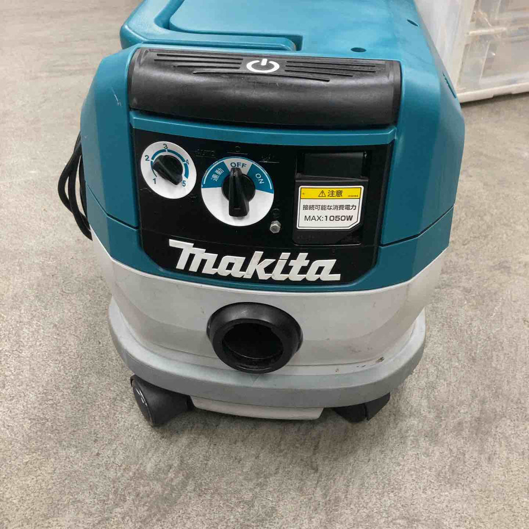 ★マキタ(makita) 集じん機 乾式 VC0830 連動機能【川崎店】
