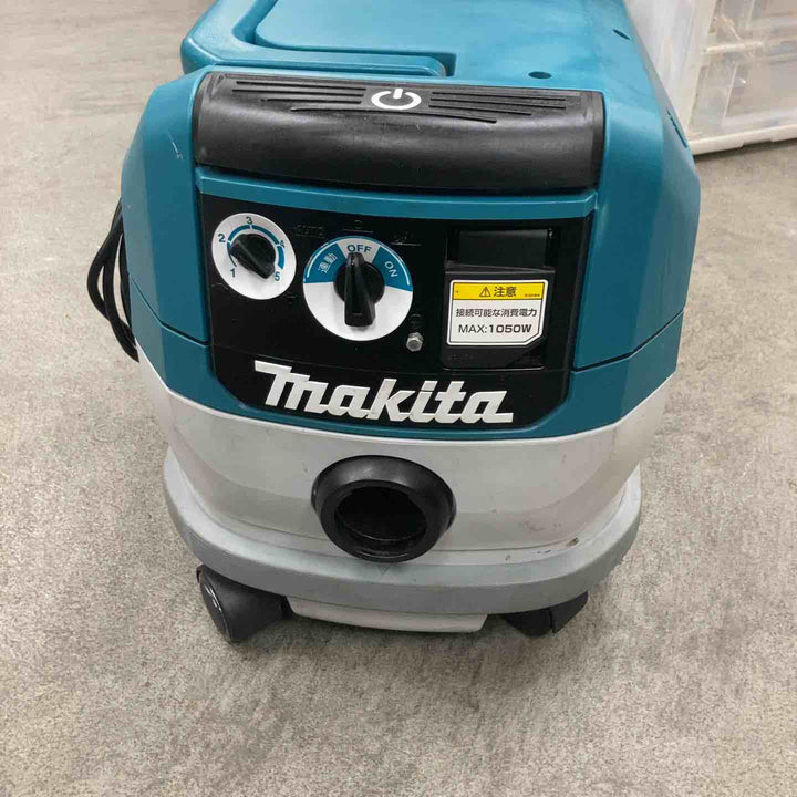 ★マキタ(makita) 集じん機 乾式 VC0830 連動機能【川崎店】
