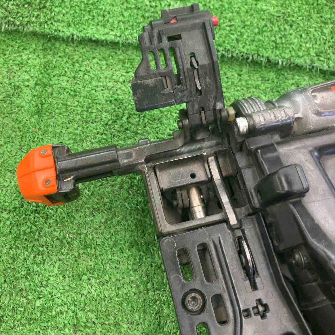 【中古品】 マックス/MAX 高圧エアネジ打ち機・HV-R41G4 【桶川店】