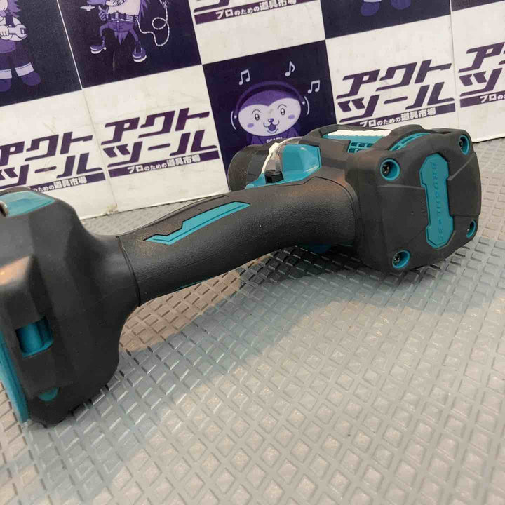 【中古品】マキタ(makita) コードレス振動ドリルドライバー HP001GZ【所沢店】