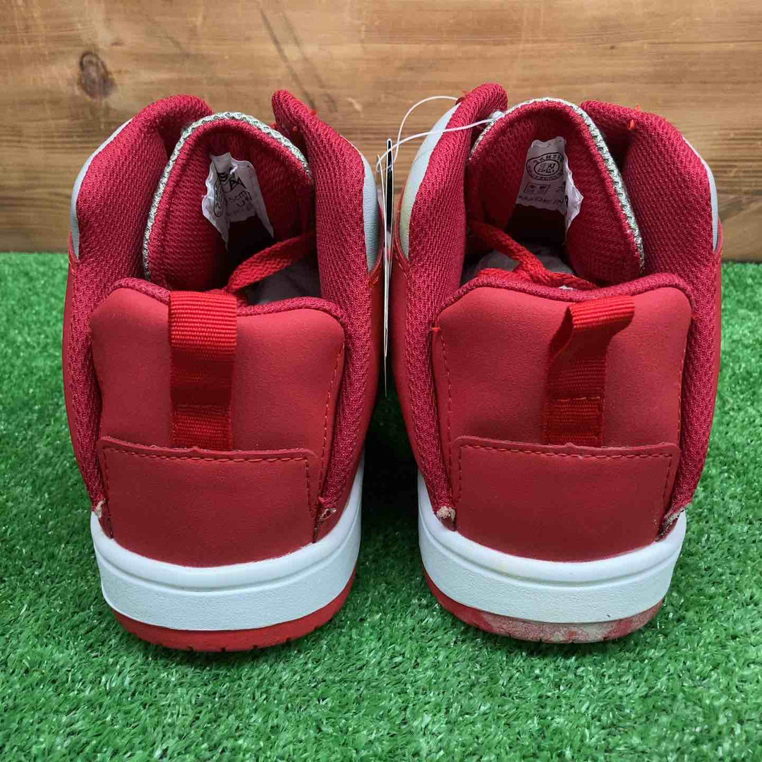 【未使用品】 マンダムニット/mandom 安全靴 #007 ＊26.5cm 【鴻巣店】