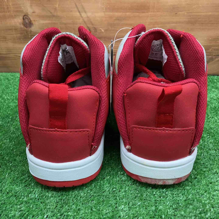 【未使用品】 マンダムニット/mandom 安全靴 #007 ＊26.5cm 【鴻巣店】