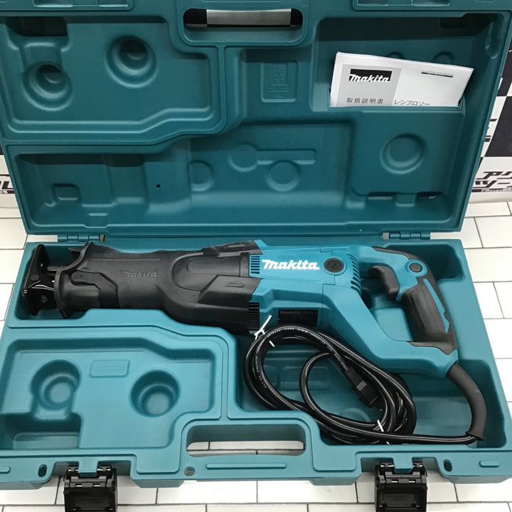 ★マキタ(makita) レシプロソー JR3061T【所沢店】