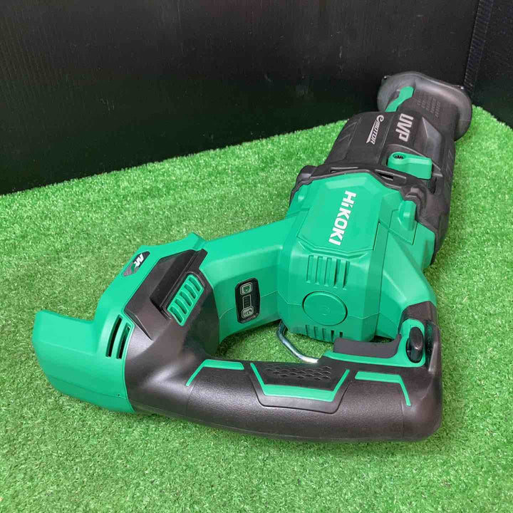 【中古美品】★ハイコーキ(HIKOKI ※旧:日立工機) コードレスセーバーソー CR36DA(XPZ)【岩槻店】