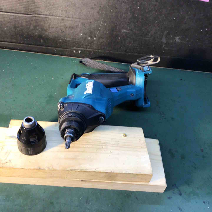 ☆マキタ(makita)18V コードレススクリュードライバ FS454DZ 本体のみ【戸田店】