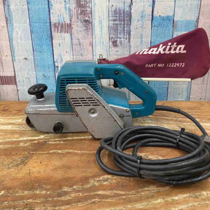 ◇マキタ(makita) ベルトサンダ 9401【柏店】