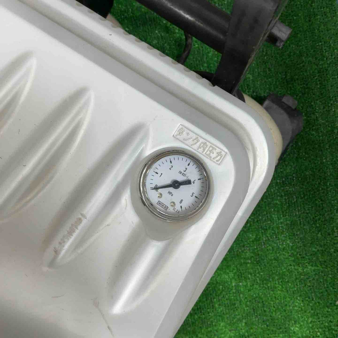 ★マキタ(makita) エアコンプレッサー AC400XL【草加店】