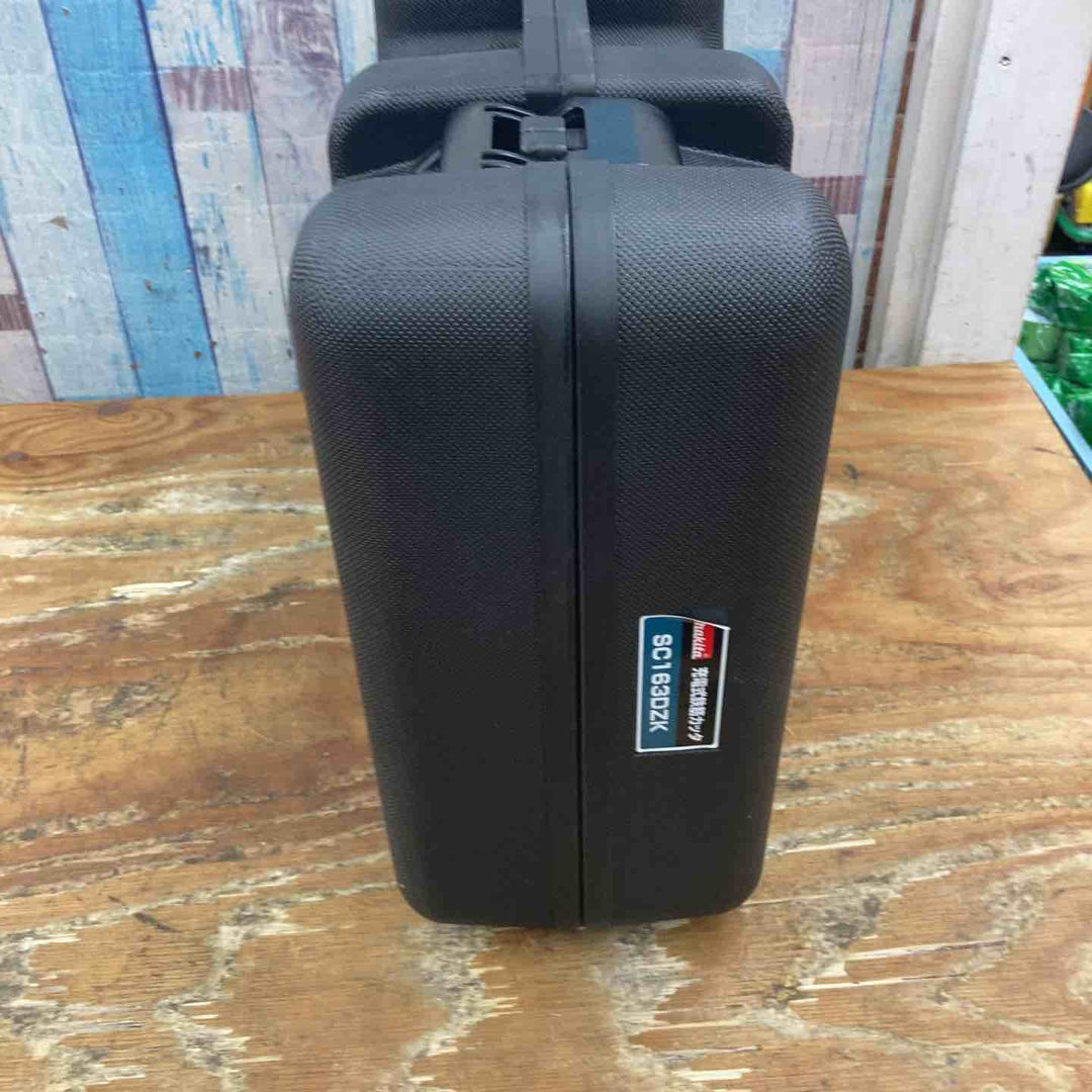 ★マキタ(makita) コードレス鉄筋カッター SC163DRG【柏店】