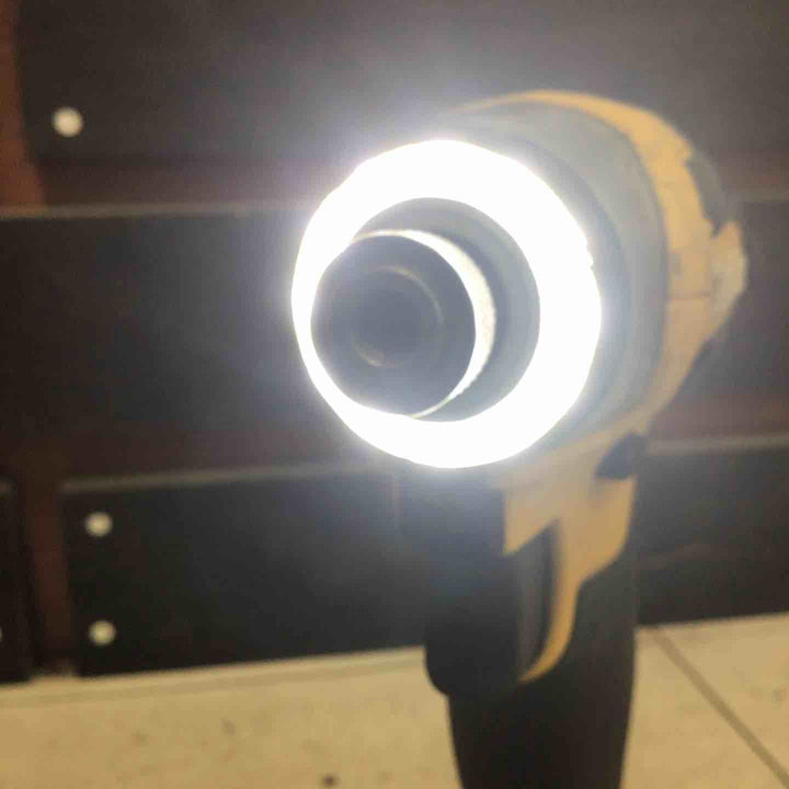 【中古品】 マキタ/makita コードレスインパクトドライバー TD173DGXFY 【鴻巣店】