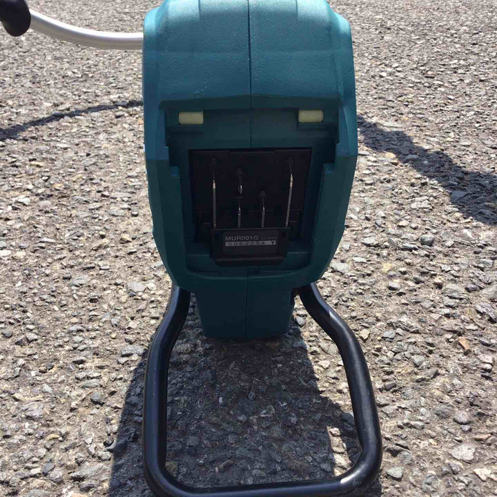 ★マキタ(makita) コードレス草刈機 MUR001GZ【川崎店】