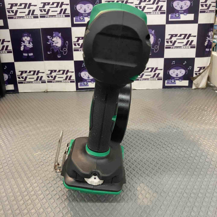 【中古品】ハイコーキ(HIKOKI ※旧:日立工機) コードレススクリュードライバー WF1804DA(BP)【所沢店】