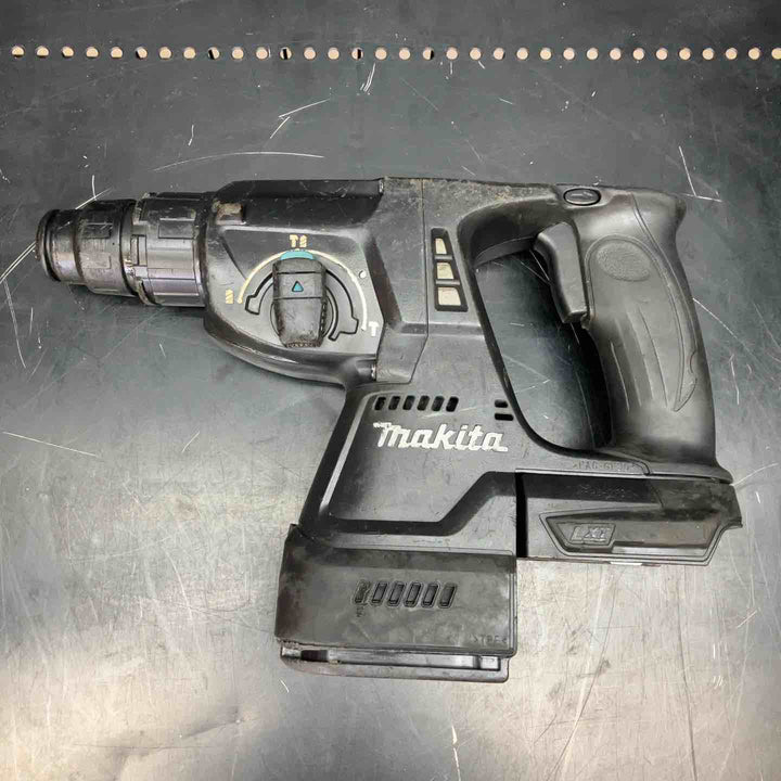 ☆マキタ(makita) コードレスハンマドリル HR244DZB【川越店】