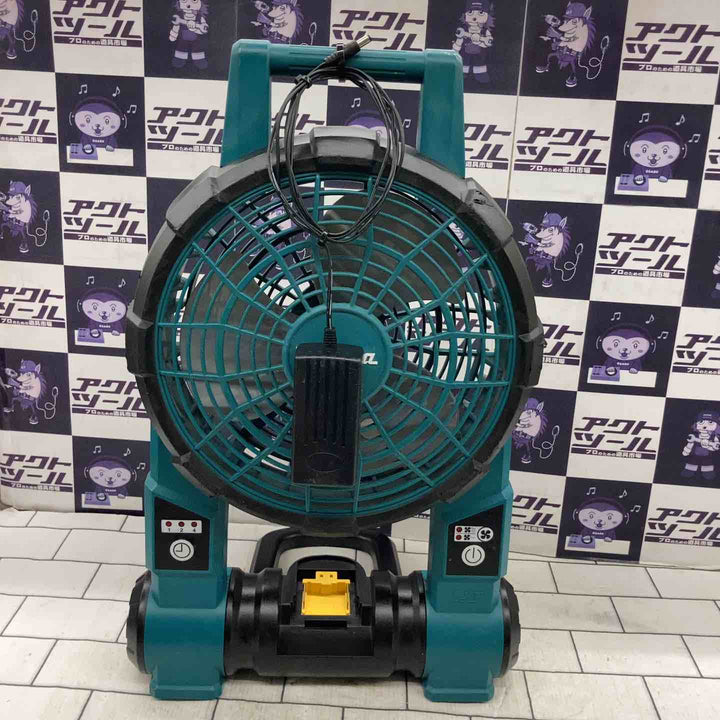 ☆マキタ(makita) コードレスファン CF201DZ【所沢店】