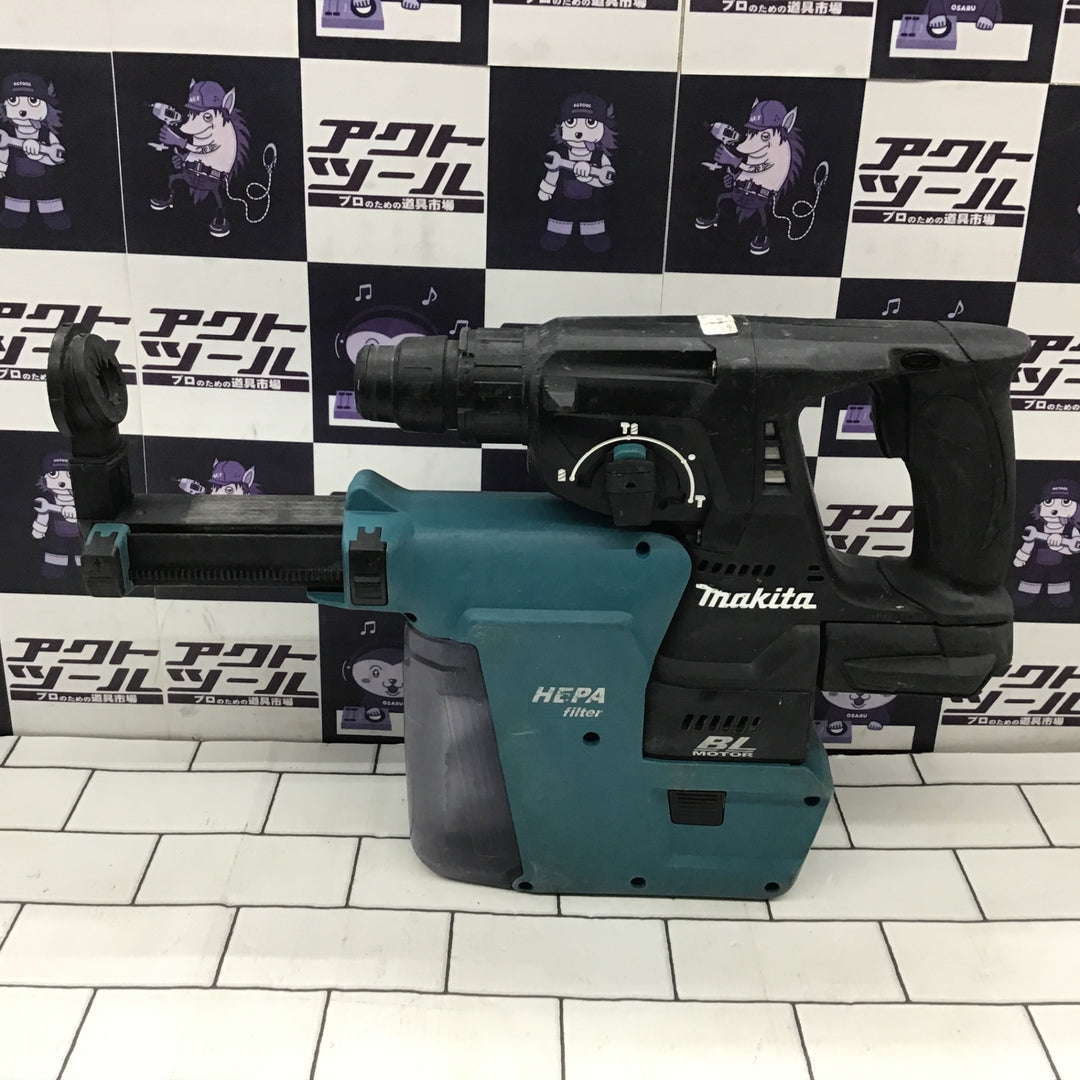 ○マキタ(makita) コードレスハンマドリル HR244DZKV【所沢店】