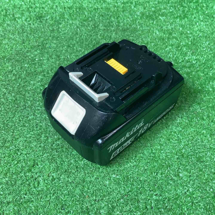マキタ/makita 18V コードレススクリュードライバ FS600DRGB バッテリーアダプター付き【岩槻店】
