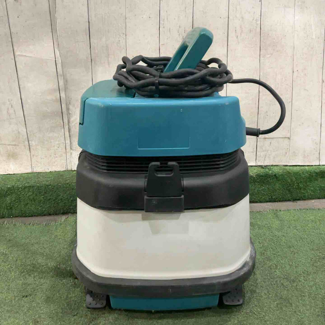 ★マキタ(makita) 集じん機 乾式 484(P) 動作確認済【川口店】