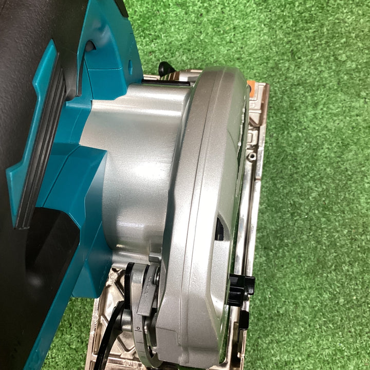 マキタ(makita) コードレス丸のこ HS631DZ 165mmチップソー付き【川越店】