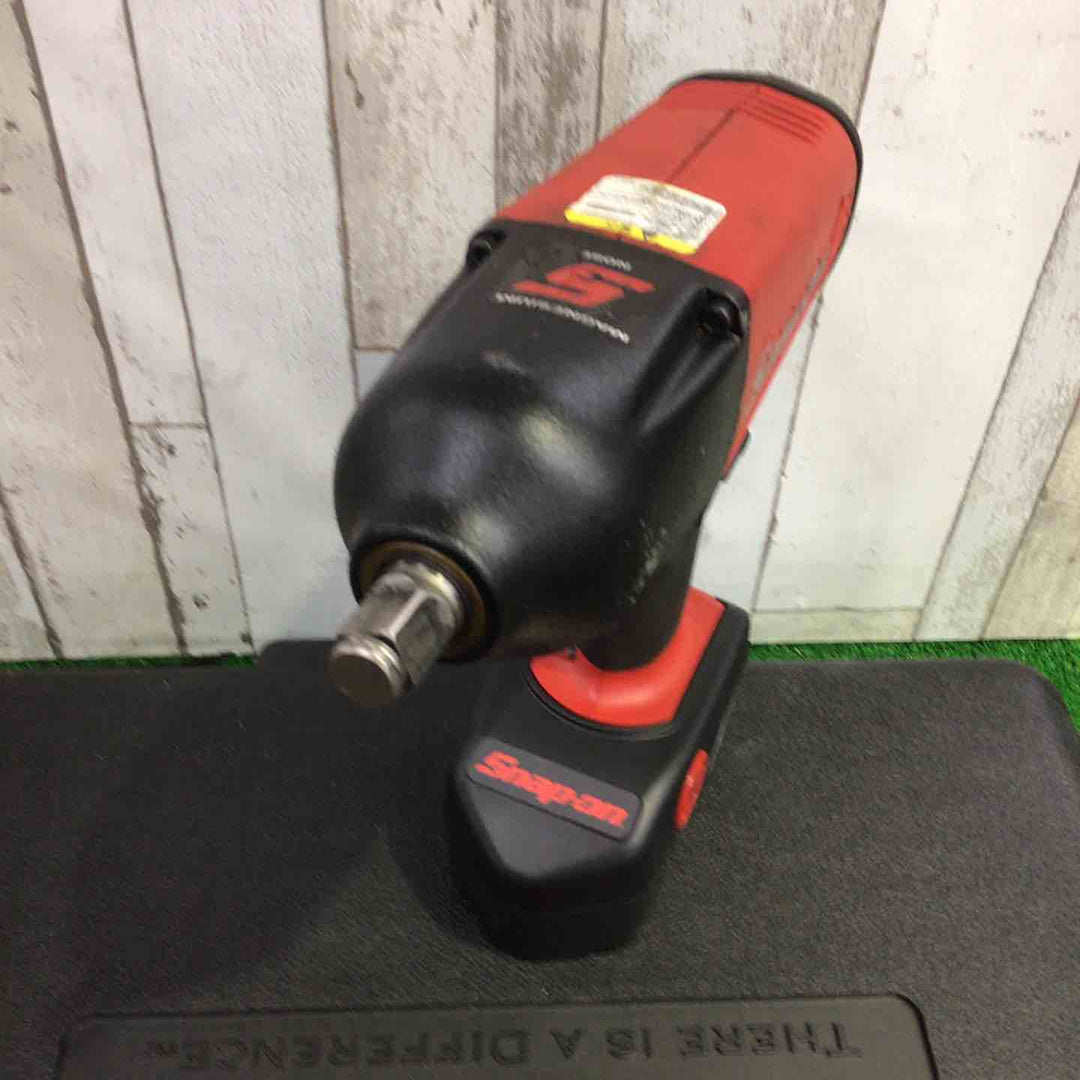 Snap-on インパクトレンチ CTJ6850R【町田店】