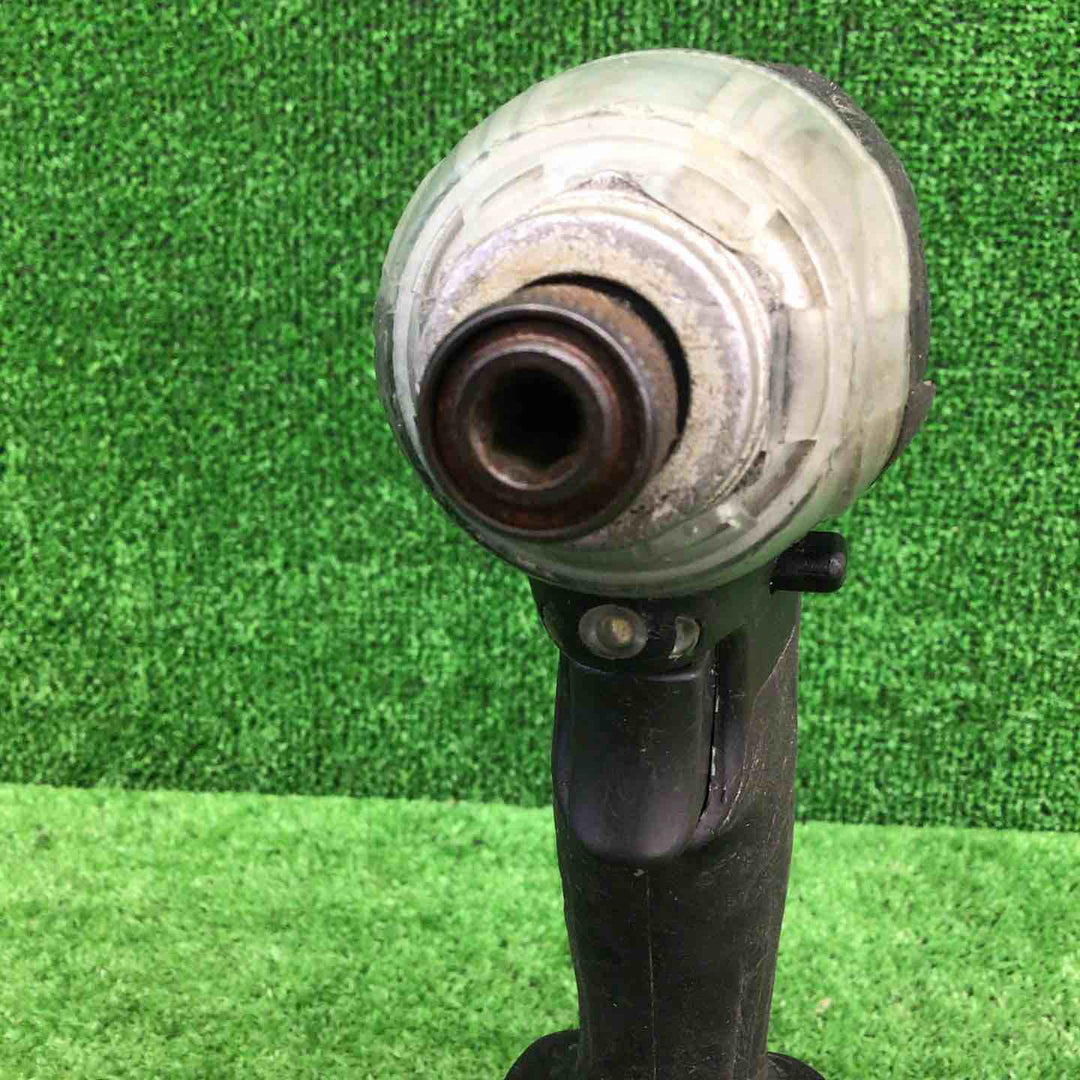 【中古品】 マキタ/makita コードレスインパクトドライバー TD136DRFXB 【鴻巣店】