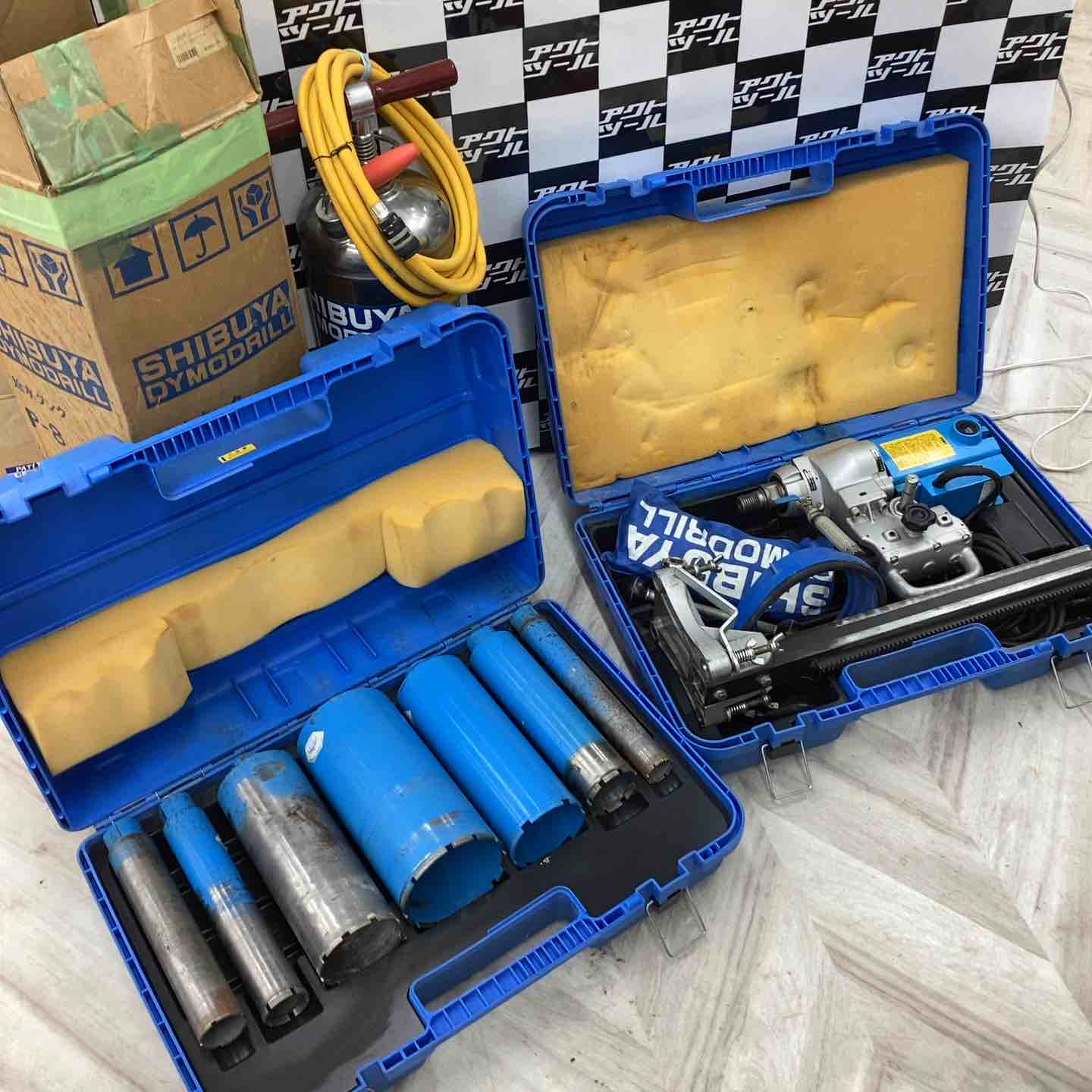 Snap-on/スナップオン へビービューティーピックツールセット