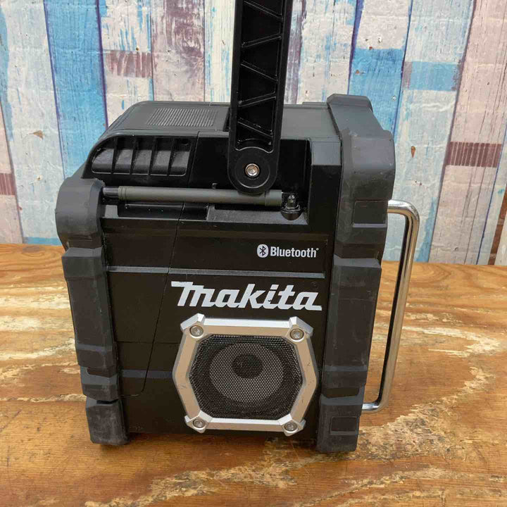 ★マキタ(makita) コードレスラジオ MR106B【柏店】