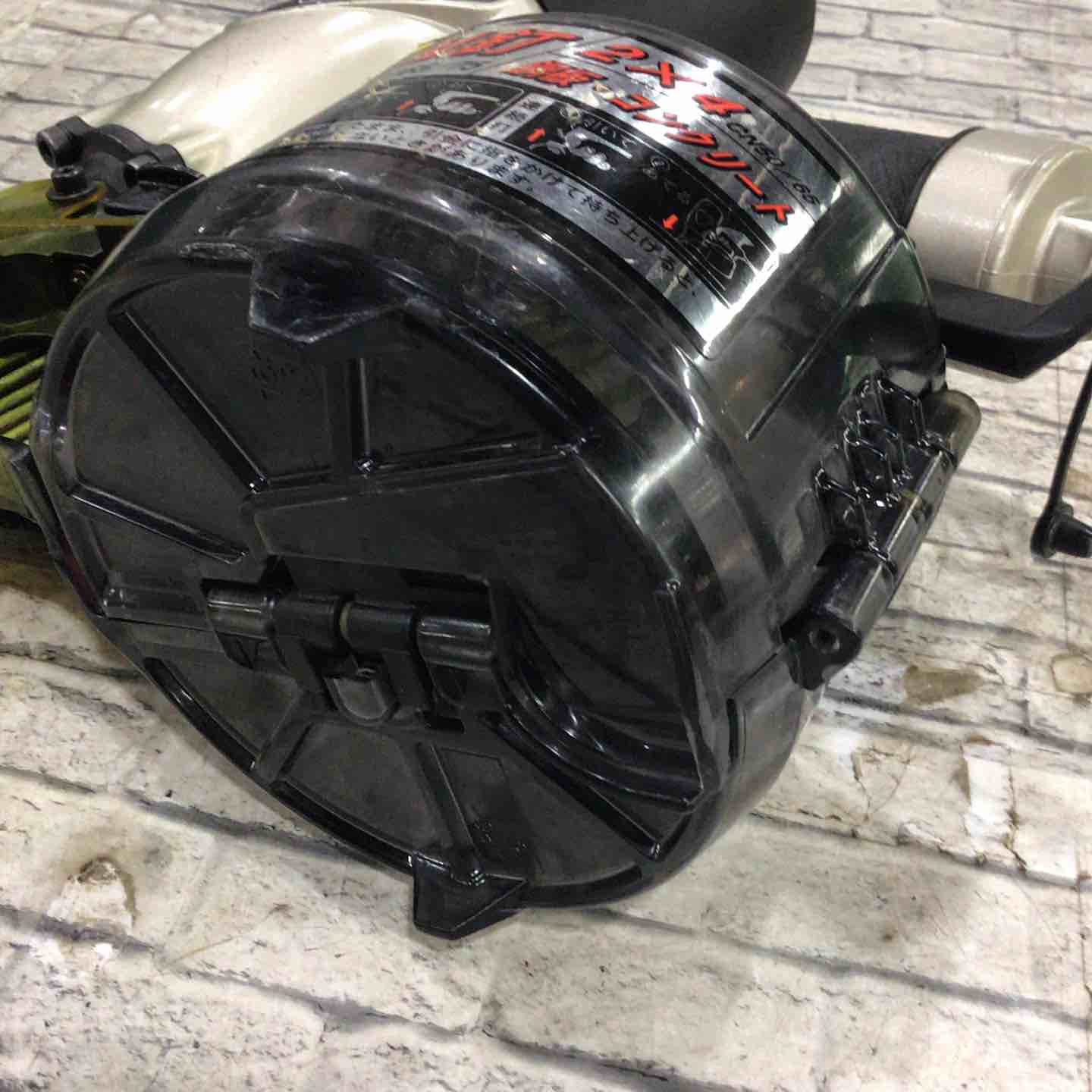 ☆ハイコーキ(HIKOKI ※旧:日立工機) 常圧エア釘打ち機 NV75AF【川口店