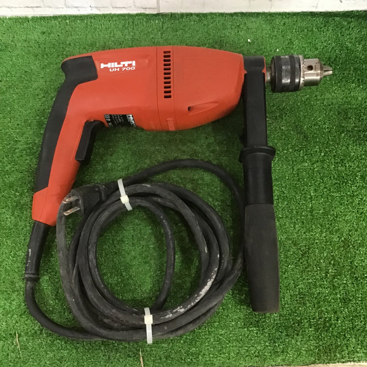 HILTI 振動ドリル 3モード UH700【町田店】