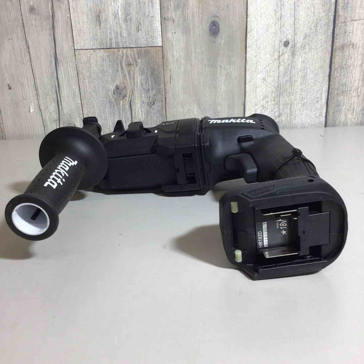 ★マキタ(makita) コードレスハンマドリル HR182DRGXB【戸田店】