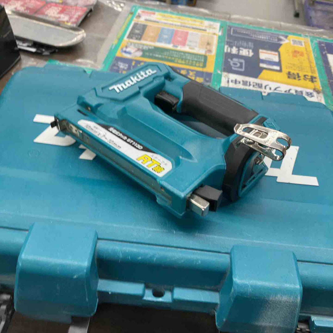 ◇マキタ(makita) RT線専用コードレスタッカ ST113DZK　10.8V対応【戸田店】