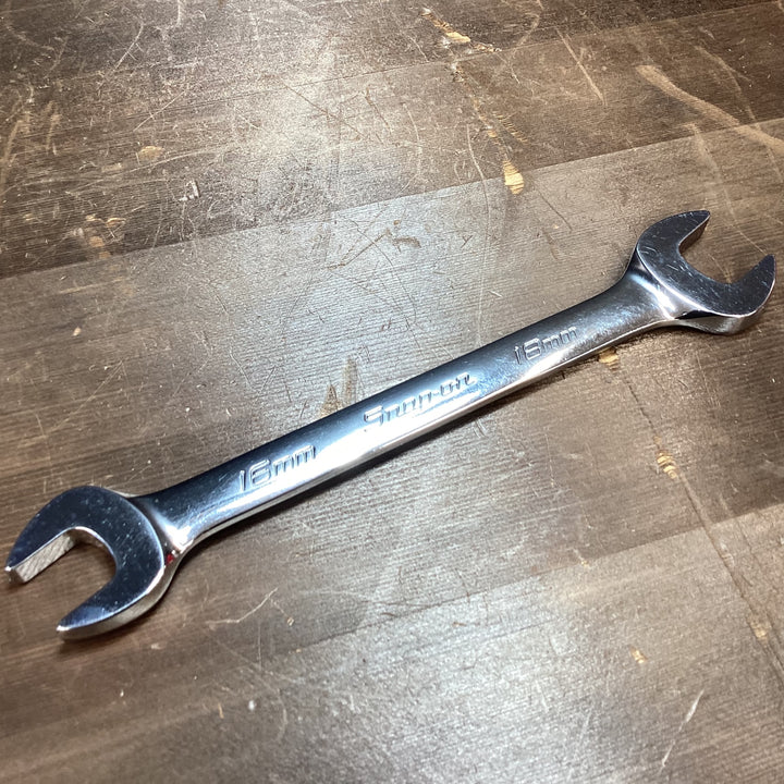 Snap-on スナップオン オープンエンドレンチ VOM1618B 【東大和店】