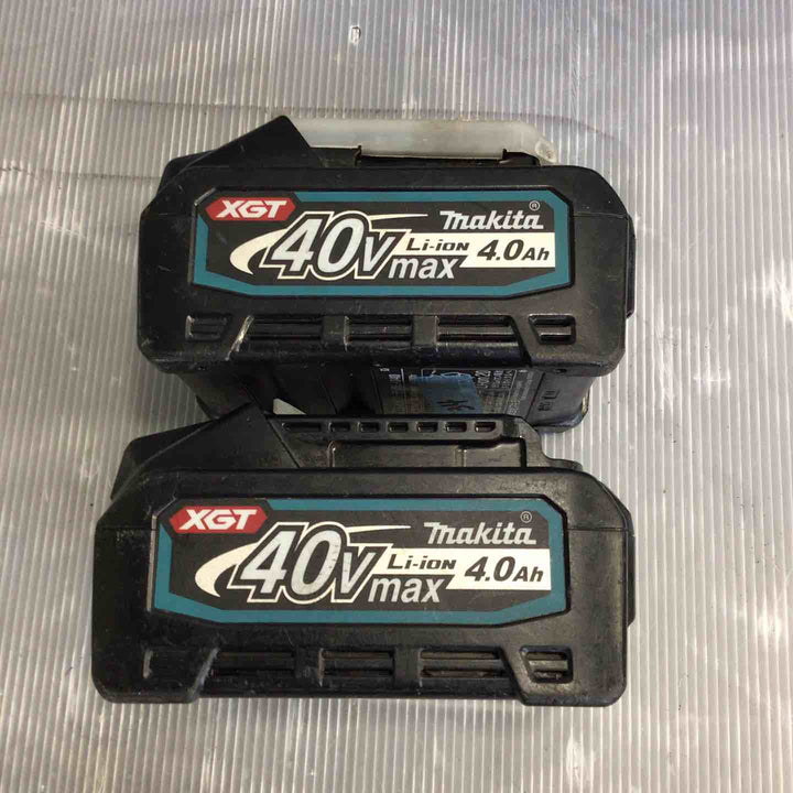 ★マキタ(makita) 150mmコードレスディスクグラインダー GA033GRMX【草加店】