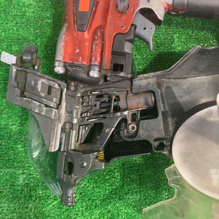 ★マックス(MAX) 高圧エア釘打ち機 HN-65N3(D)-R【町田店】