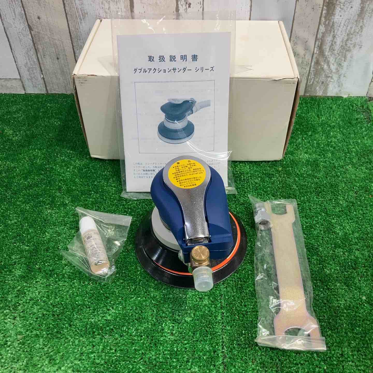 コンパクトツール バーティカルポリッシャー 715A2【町田店】 – アクト 