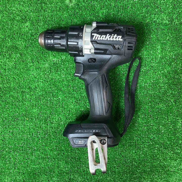 ☆マキタ(makita) コードレスドリルドライバー DF484DZB【岩槻店】