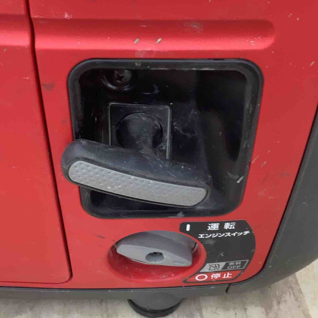 ★ホンダ(HONDA) インバーター発電機 EU18i【越谷店】