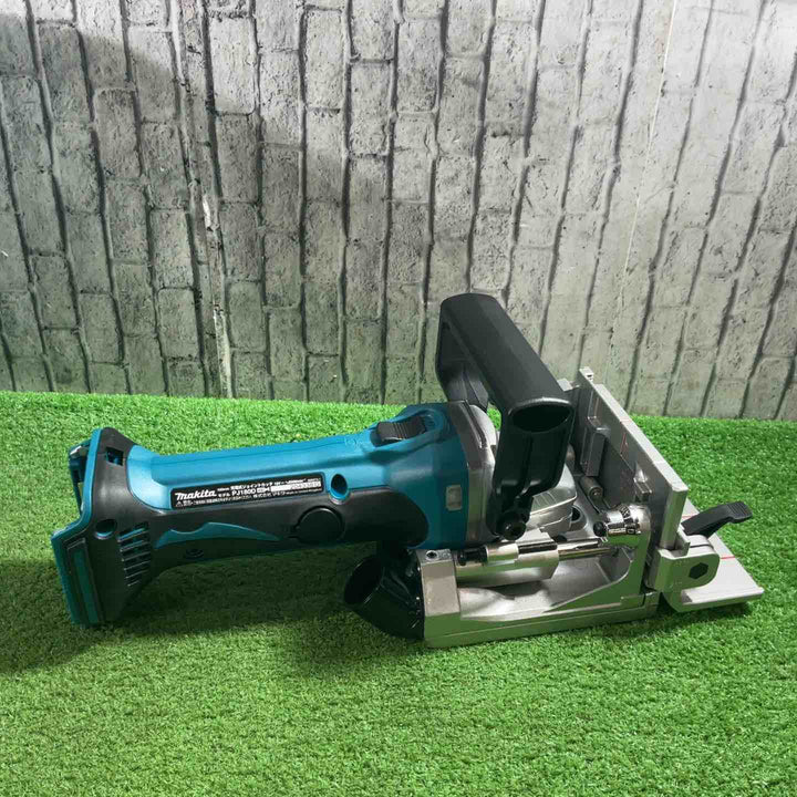 ★マキタ(makita) コードレスジョイントカッタ PJ180DRG【川口店】