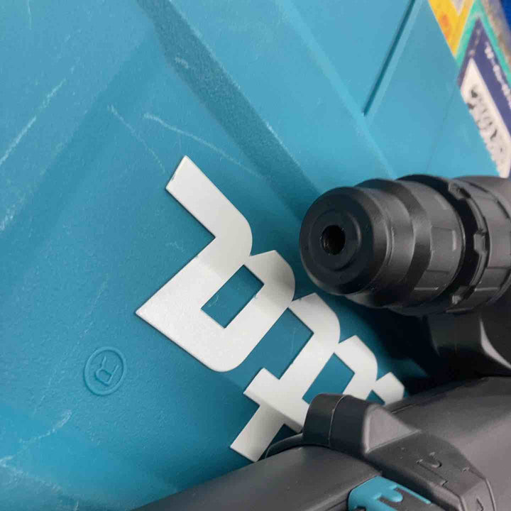 ★マキタ(makita)8Vコードレスハンマドリル HR244DRGXV 長期保管品の為中古扱い【戸田店】