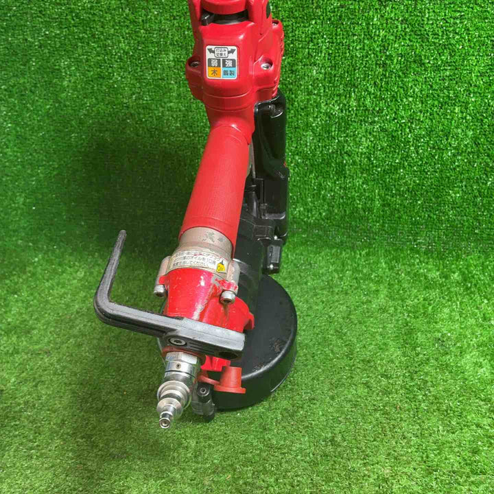 【中古品】 マックス(MAX) 高圧エアネジ打ち機 HV-R41G2 【藤沢店】