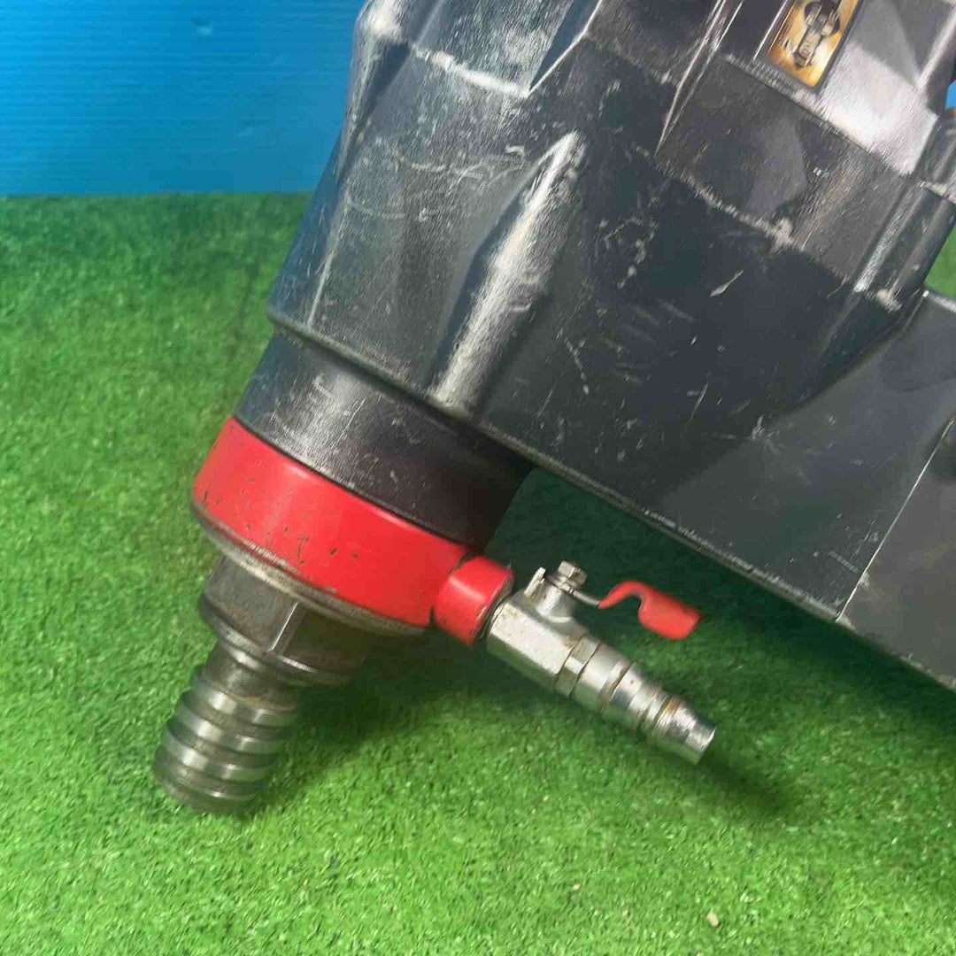 ◇コンセック コアドリル据え置きタイプ SPZ-252A2 2段変速 ※ベース無し【岩槻店】