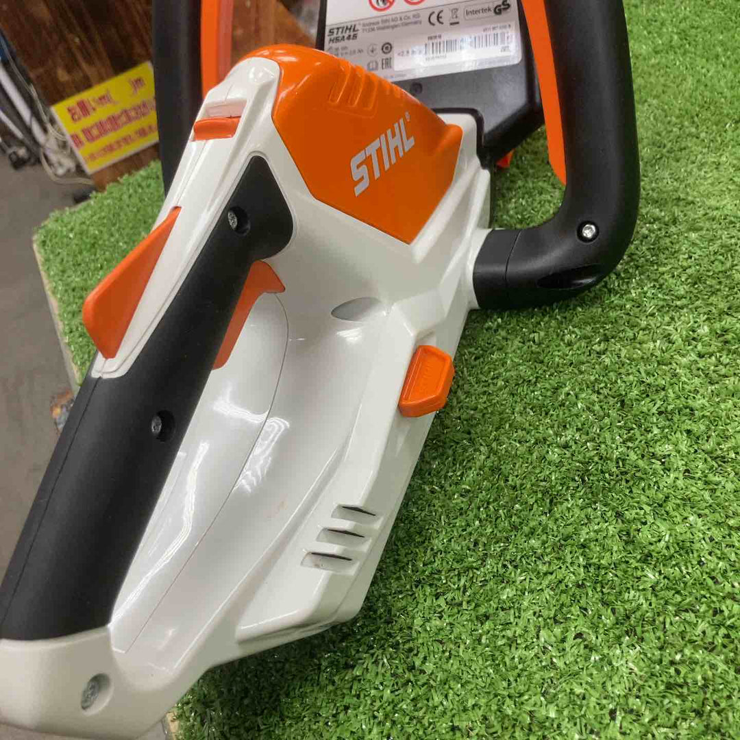 STHL トリマー HSA45【川崎店】