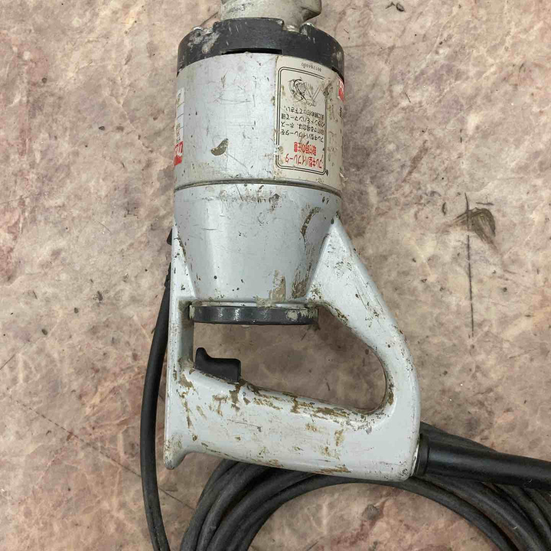 【中古品】マキタ(makita) コンクリートバイブレーター VR2806A【所沢店】