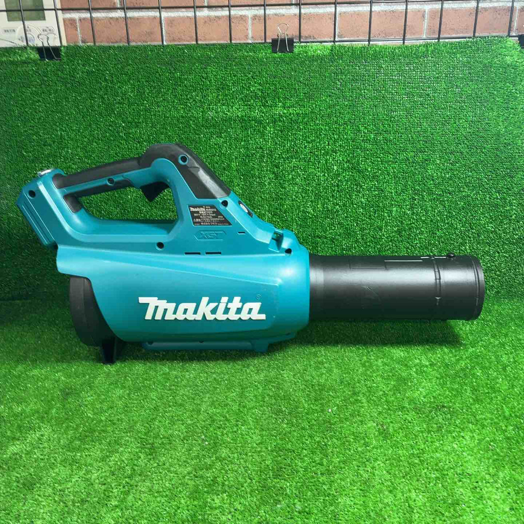 マキタ(makita) コードレスブロワ MUB001GZ【藤沢店】