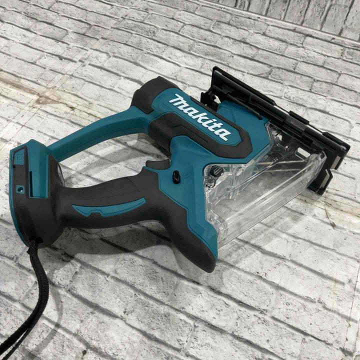 ★マキタ(makita) コードレスボードカッタ SD180DZ【川口店】
