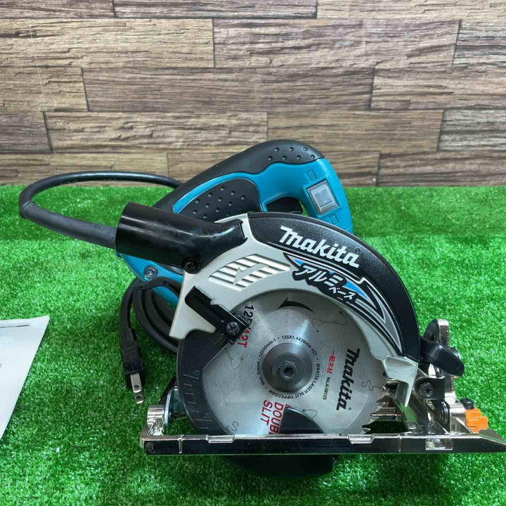 マキタ(makita) 125mm電気マルノコ 5230【桶川店】