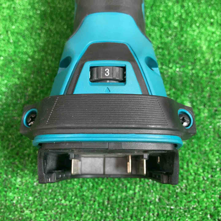 【付属品多数あり】マキタ(makita) コードレスマルチツール TM52DZ【桶川店】