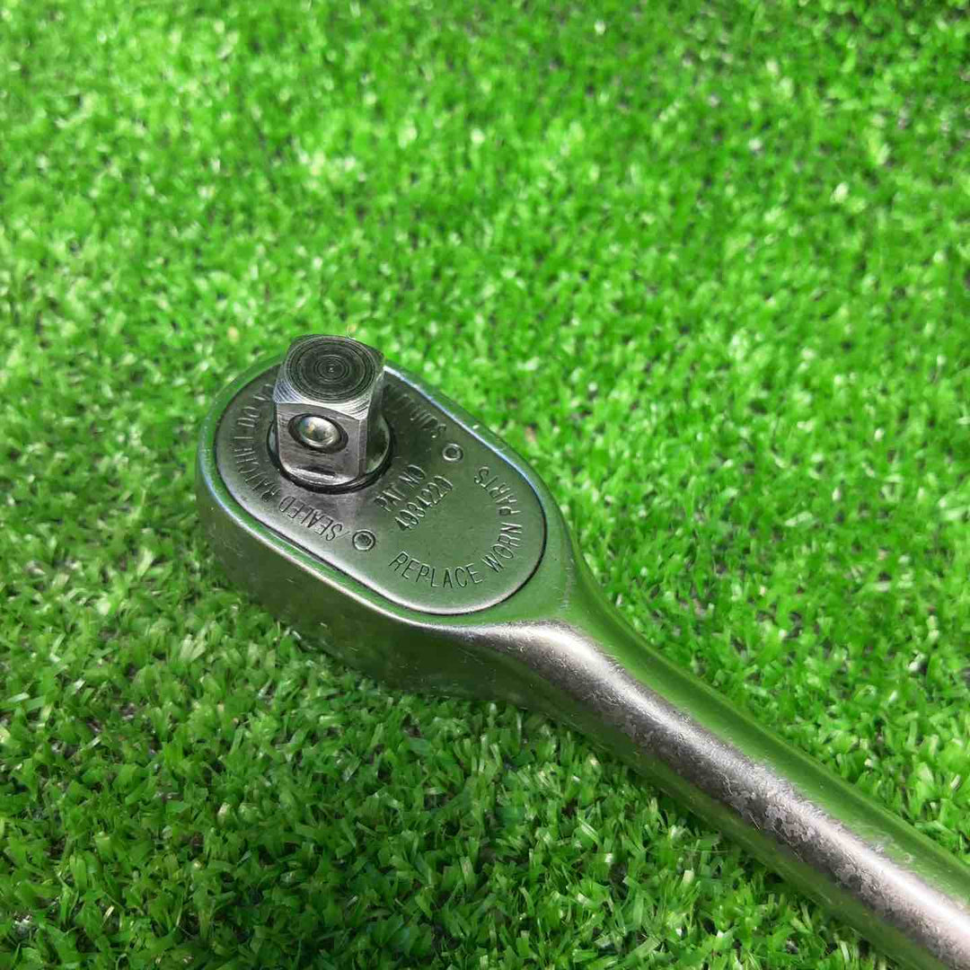 スナップオン(Snap-on) ロングラチェットハンドル FL836【藤沢店】