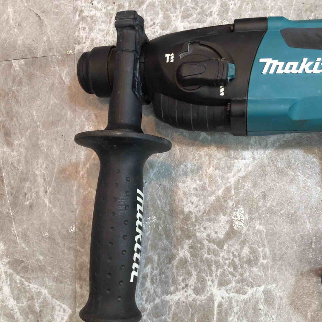 ◇マキタ(makita) コードレスハンマドリル HR164DZK【八潮店】