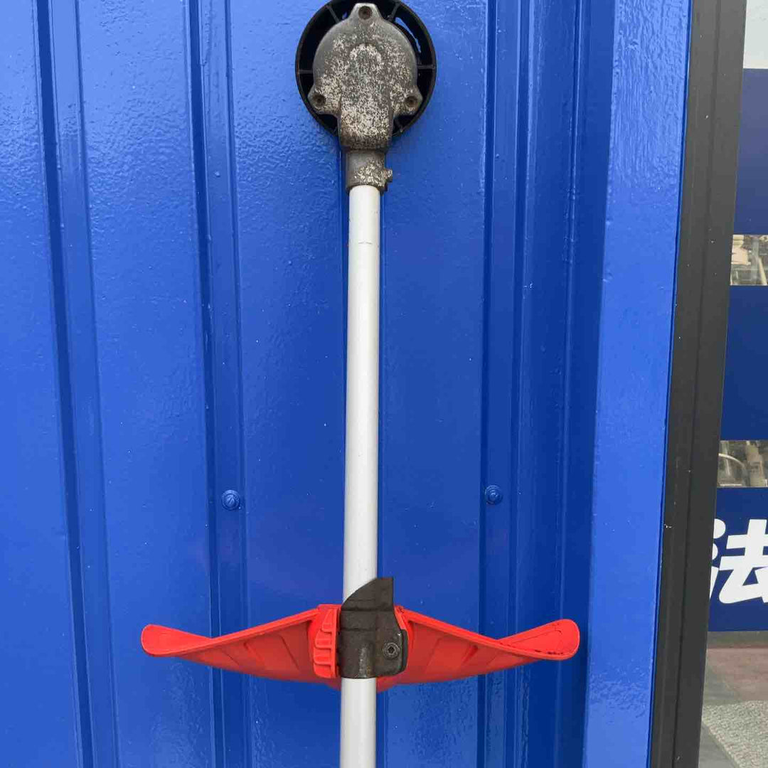【中古品/店頭受取り限定】 ゼノア バッテリー刈払機 両手ハンドル BBC250PW 【藤沢店】
